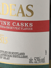 Load image into Gallery viewer, Laphroaig Càirdeas 2020 Port &amp; Wine Cask - Bottle Of Japan