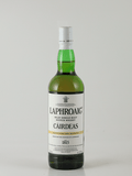 Laphroaig Càirdeas 2023 White Port & Madeira Cask