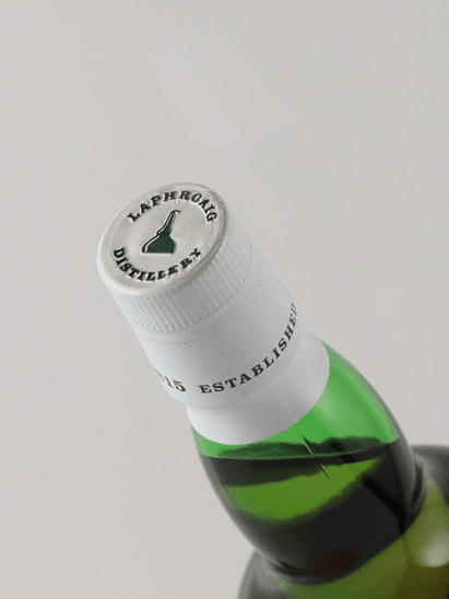 Laphroaig Càirdeas 2023 White Port & Madeira Cask - Bottle Of Japan