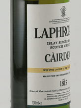 Load image into Gallery viewer, Laphroaig Càirdeas 2023 White Port &amp; Madeira Cask - Bottle Of Japan