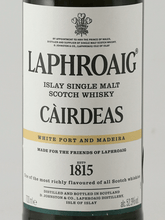 Load image into Gallery viewer, Laphroaig Càirdeas 2023 White Port &amp; Madeira Cask - Bottle Of Japan