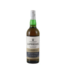 Load image into Gallery viewer, Laphroaig Cairdeas 2025 Lore Cask Strength 59.6% 700ml Islay Scotch whisky - front bottle