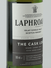 Load image into Gallery viewer, Laphroaig Lore New Label - Bottle Of Japan