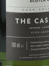 Load image into Gallery viewer, Laphroaig Lore New Label - Bottle Of Japan