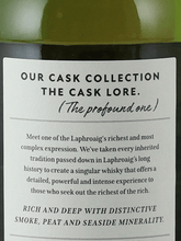 Load image into Gallery viewer, Laphroaig Lore New Label - Bottle Of Japan