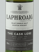 Load image into Gallery viewer, Laphroaig Lore New Label - Bottle Of Japan