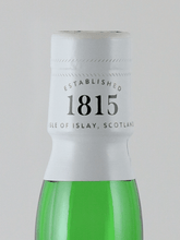 Load image into Gallery viewer, Laphroaig Quarter Cask New Label - Bottle Of Japan