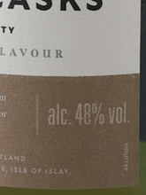 Load image into Gallery viewer, Laphroaig Quarter Cask New Label - Bottle Of Japan
