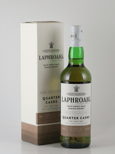 Load image into Gallery viewer, Laphroaig Quarter Cask New Label - Bottle Of Japan