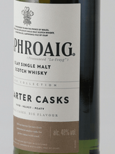 Load image into Gallery viewer, Laphroaig Quarter Cask New Label - Bottle Of Japan
