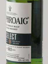 Load image into Gallery viewer, Laphroaig Select Cask 750ml - Bottle Of Japan