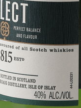 Load image into Gallery viewer, Laphroaig Select Cask 750ml - Bottle Of Japan