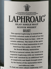 Load image into Gallery viewer, Laphroaig Select Cask 750ml - Bottle Of Japan