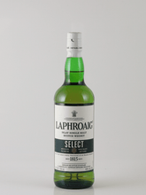 Load image into Gallery viewer, Laphroaig Select Cask 750ml - Bottle Of Japan