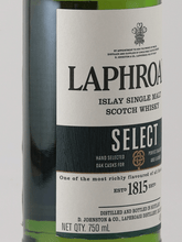 Load image into Gallery viewer, Laphroaig Select Cask 750ml - Bottle Of Japan