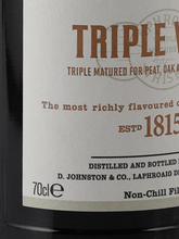Load image into Gallery viewer, Laphroaig Triple Wood - Bottle Of Japan