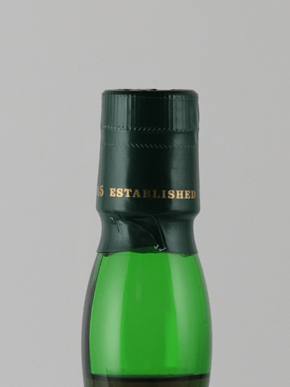 Laphroaig Triple Wood - Bottle Of Japan