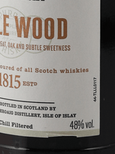 Load image into Gallery viewer, Laphroaig Triple Wood - Bottle Of Japan