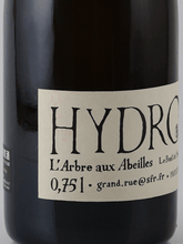 Load image into Gallery viewer, Larbre au Zabeille Hydromel Petillant Fleuri 750ml - Bottle Of Japan