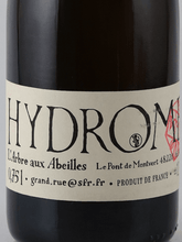 Load image into Gallery viewer, Larbre au Zabeille Hydromel Petillant Fleuri 750ml - Bottle Of Japan