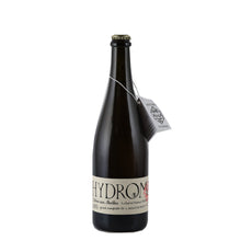 Load image into Gallery viewer, L'Arbre aux Abeilles Fleuri Sparkling Mead 750ml - bottle with hang tag