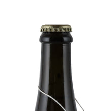 Load image into Gallery viewer, L'Arbre aux Abeilles Fleuri Sparkling Mead 750ml - neck and crown cap