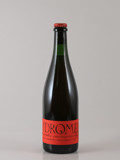 L'Arbre Hydromel - Bottle Of Japan