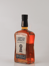 Load image into Gallery viewer, Larceny Small Batch 1L - Bottle Of Japan