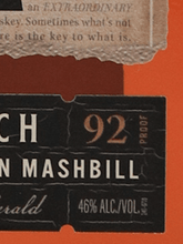Load image into Gallery viewer, Larceny Small Batch 1L - Bottle Of Japan