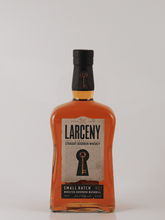 Load image into Gallery viewer, Larceny Small Batch 1L - Bottle Of Japan