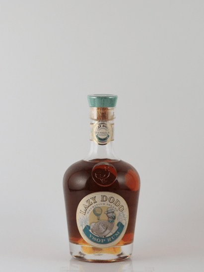 Lazy Dodo VSOP - Bottle Of Japan
