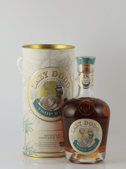 Lazy Dodo VSOP - Bottle Of Japan