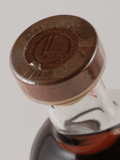 Legent - Bottle Of Japan