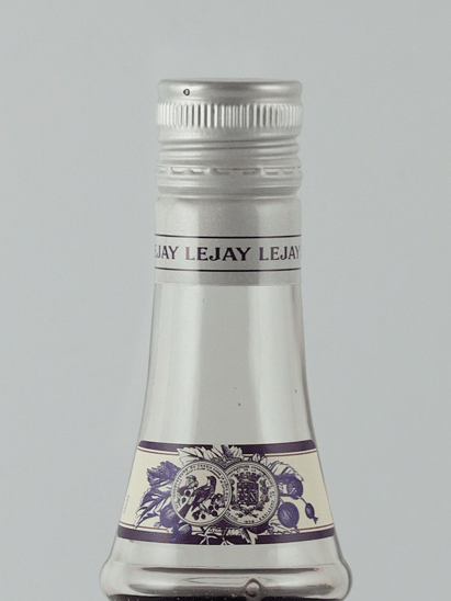 Lejay Bitter Cassis - Bottle Of Japan