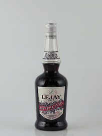 Lejay Bitter Cassis - Bottle Of Japan