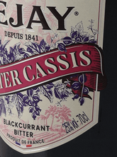 Load image into Gallery viewer, Lejay Bitter Cassis - Bottle Of Japan