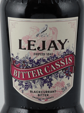 Load image into Gallery viewer, Lejay Bitter Cassis - Bottle Of Japan