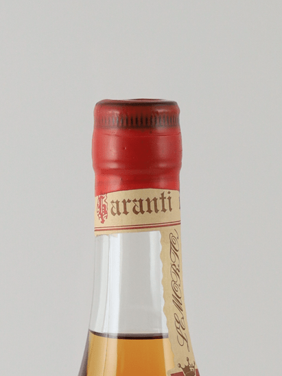 Lemorton 1997 - Bottle Of Japan