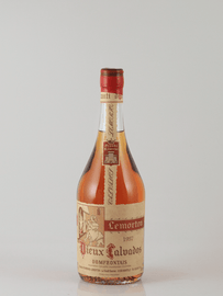 Lemorton 1997 - Bottle Of Japan