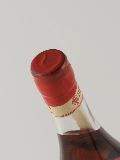Lemorton 1997 - Bottle Of Japan