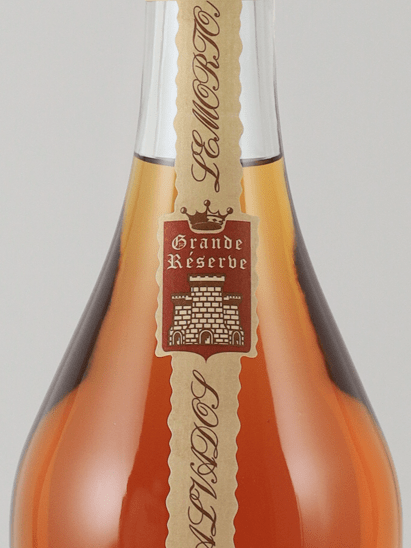 Lemorton 1997 - Bottle Of Japan