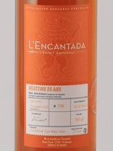Load image into Gallery viewer, L'Encantada Selection 25 Year Old - Bottle Of Japan