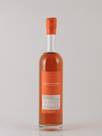 L'Encantada Selection 25 Year Old - Bottle Of Japan