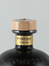 Load image into Gallery viewer, Leonista Reposado Black - Bottle Of Japan