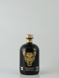Leonista Reposado Black - Bottle Of Japan
