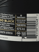 Load image into Gallery viewer, Leonista Reposado Black - Bottle Of Japan