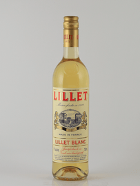 Lillet Blanc - Bottle Of Japan