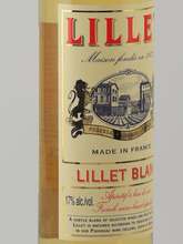 Load image into Gallery viewer, Lillet Blanc - Bottle Of Japan