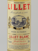 Load image into Gallery viewer, Lillet Blanc - Bottle Of Japan