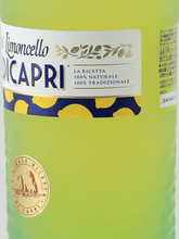 Load image into Gallery viewer, Limoncello di Capri 500ml - Bottle Of Japan